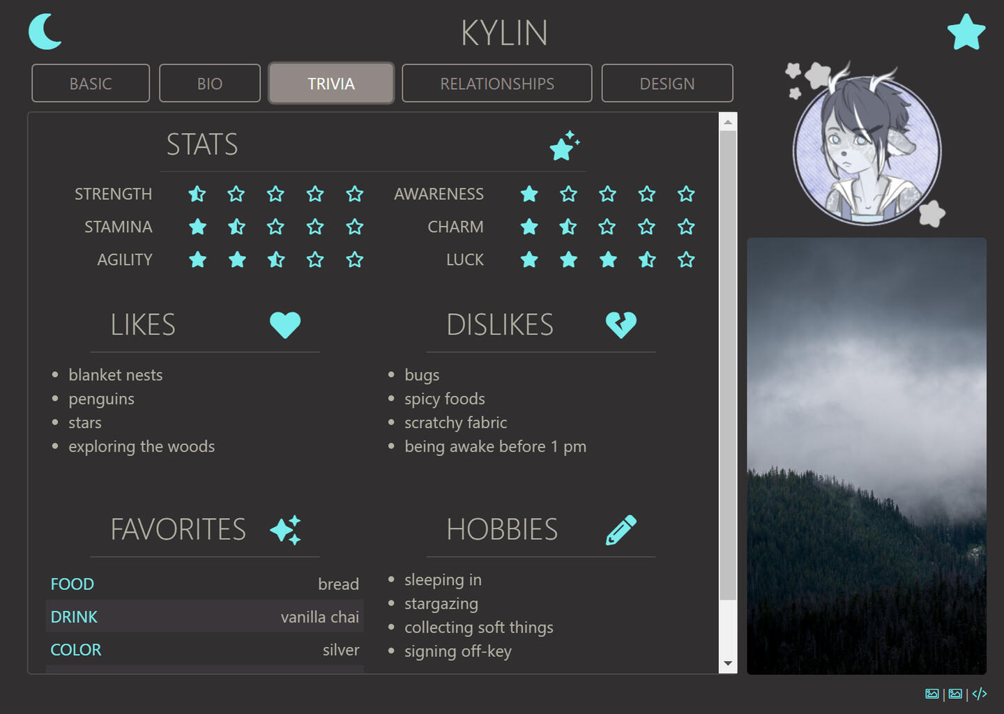 kye's code customs
